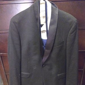 Mens suit